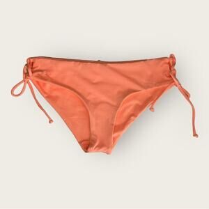 NWT | L*Space | Ella Bikini Bottom | Coral | Small